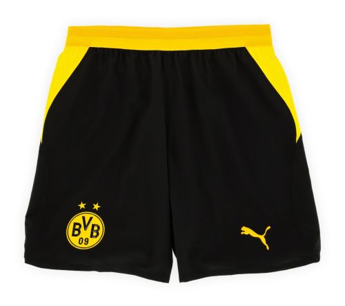 Borussia Dortmund 2026-27 Home Kit