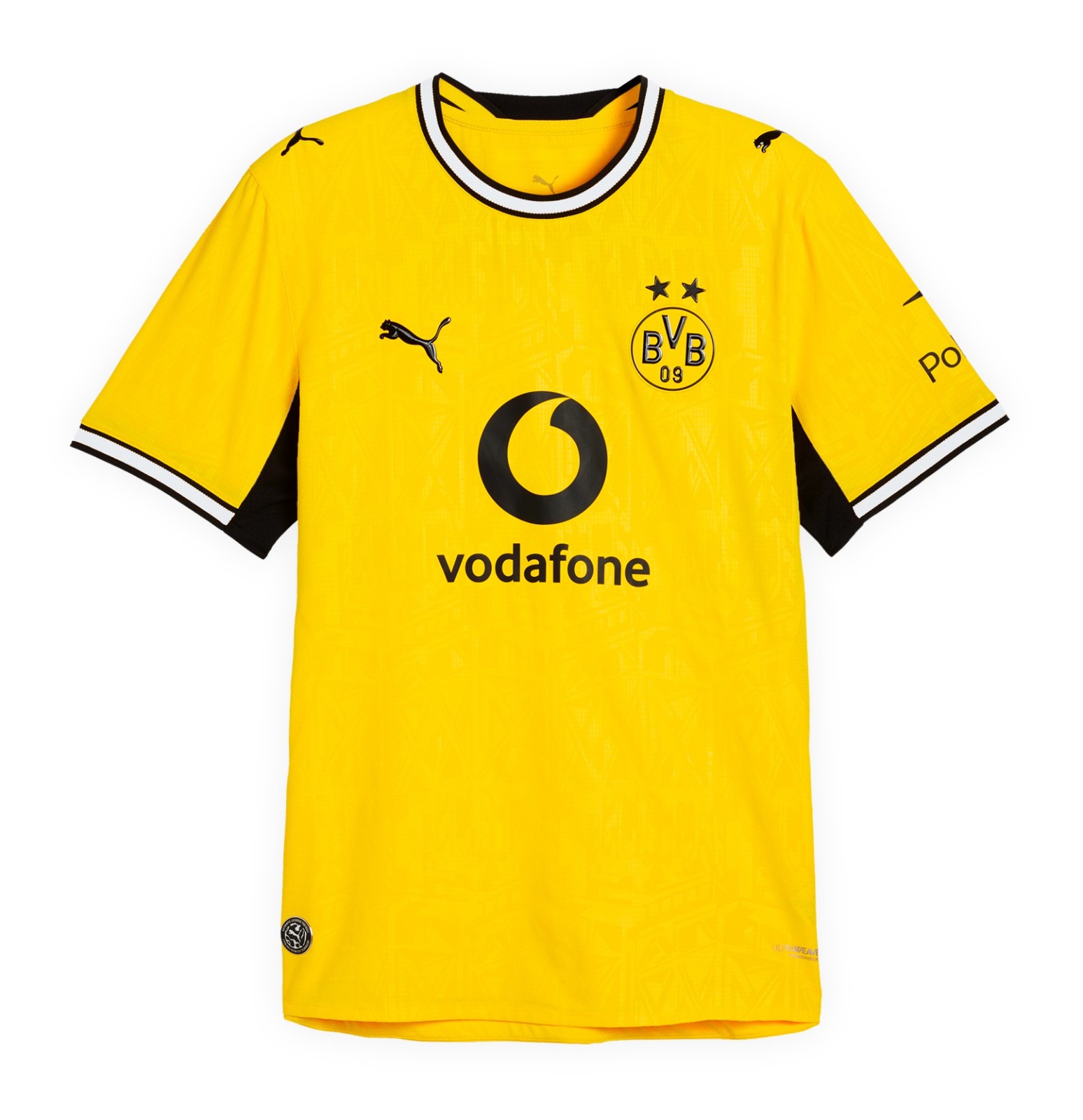 Borussia Dortmund 2026-27 Home Kit