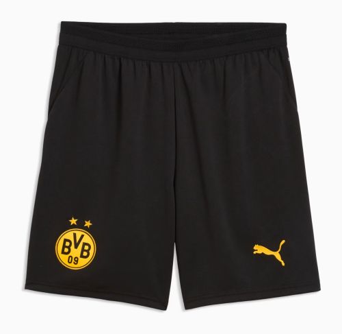 Borussia Dortmund 2026-27 Away Kit
