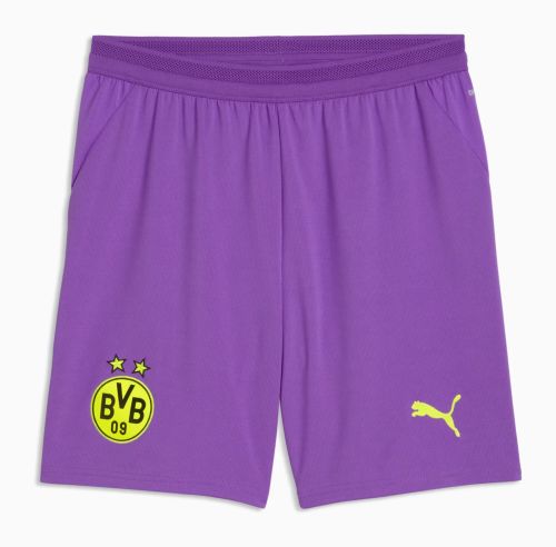 Borussia Dortmund 2026-27 Third Kit
