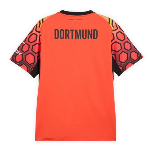 Borussia Dortmund 2026-27 GK 1 Kit