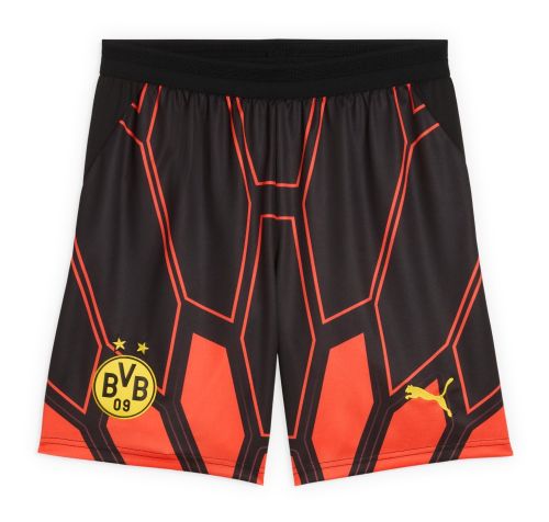 Borussia Dortmund 2026-27 GK 1 Kit