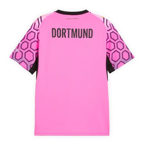 Borussia Dortmund 2026-27 GK 2 Kit