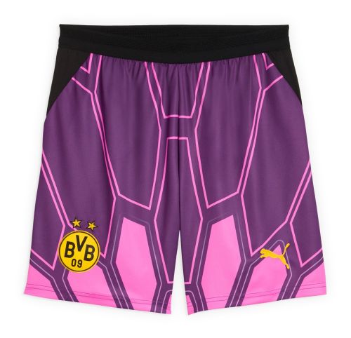 Borussia Dortmund 2026-27 GK 2 Kit
