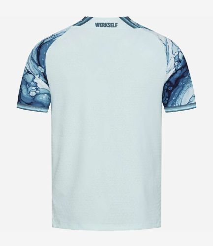 Bayer 04 Leverkusen 2026-27 Away Kit