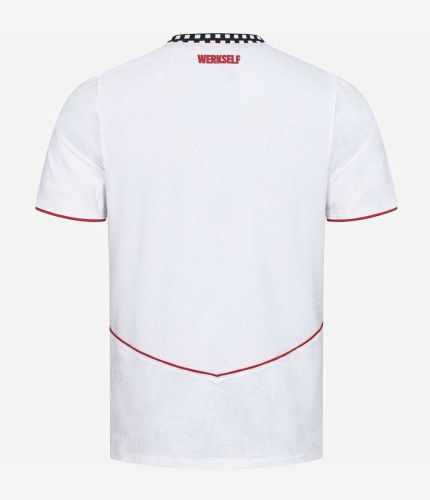 Bayer 04 Leverkusen 2026-27 Third Kit