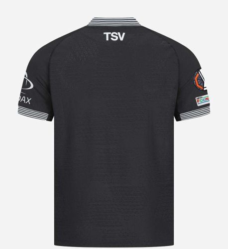 Bayer 04 Leverkusen 2026-27 Europa League Home Kit
