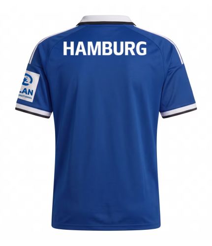 Hamburger SV 2026-27 Away Kit