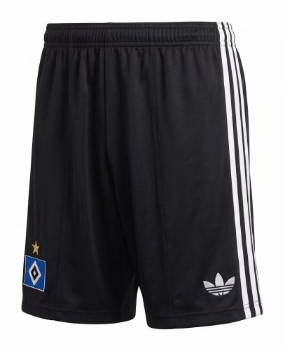 Hamburger SV 2026-27 Away Kit