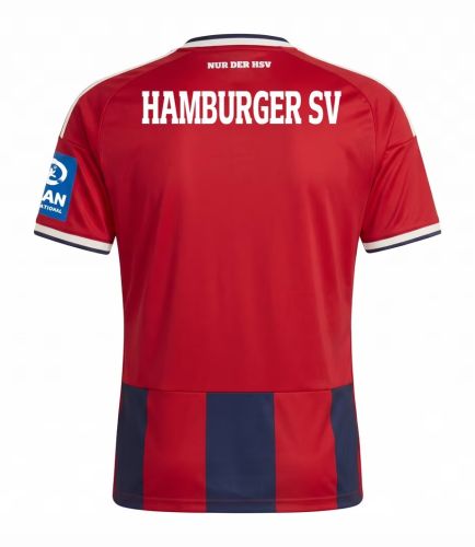 Hamburger SV 2026-27 Third Kit
