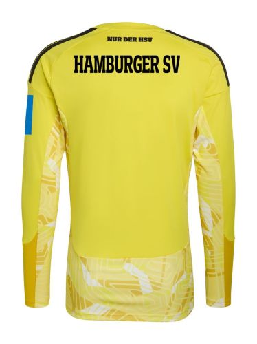 Hamburger SV 2026-27 GK 1 Kit