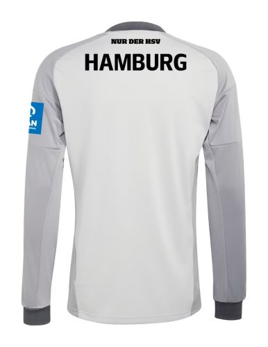 Hamburger SV 2026-27 GK 2 Kit