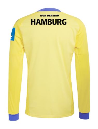 Hamburger SV 2026-27 GK 3 Kit