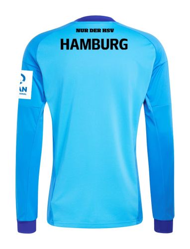 Hamburger SV 2026-27 GK 4 Kit