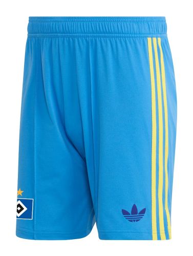 Hamburger SV 2026-27 GK 4 Kit
