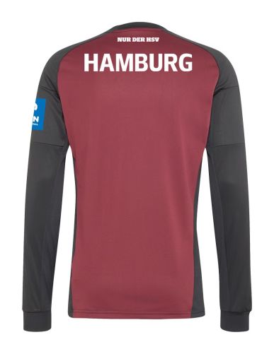 Hamburger SV 2026-27 GK 5 Kit