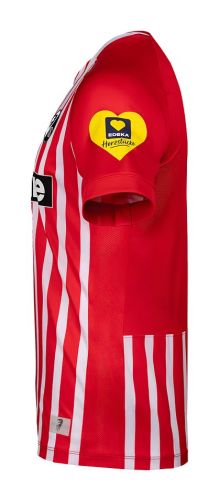 SC Freiburg 2026-27 Home Kit