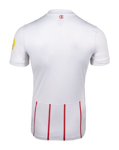 SC Freiburg 2026-27 Away Kit
