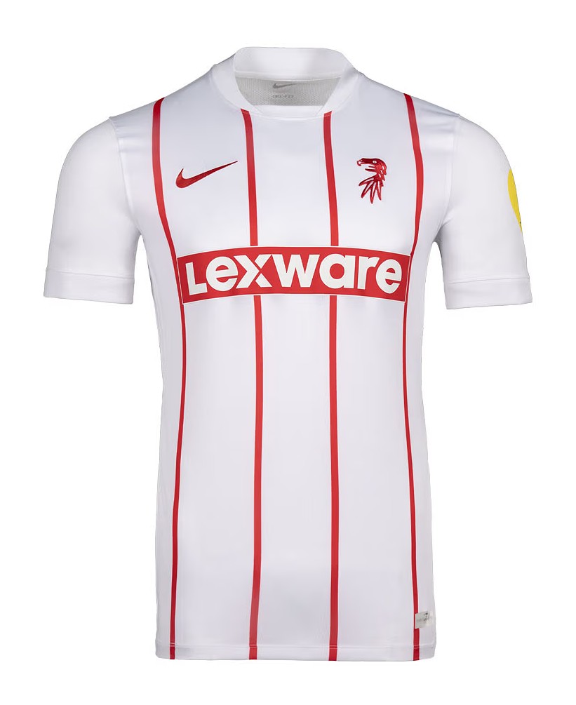 Away