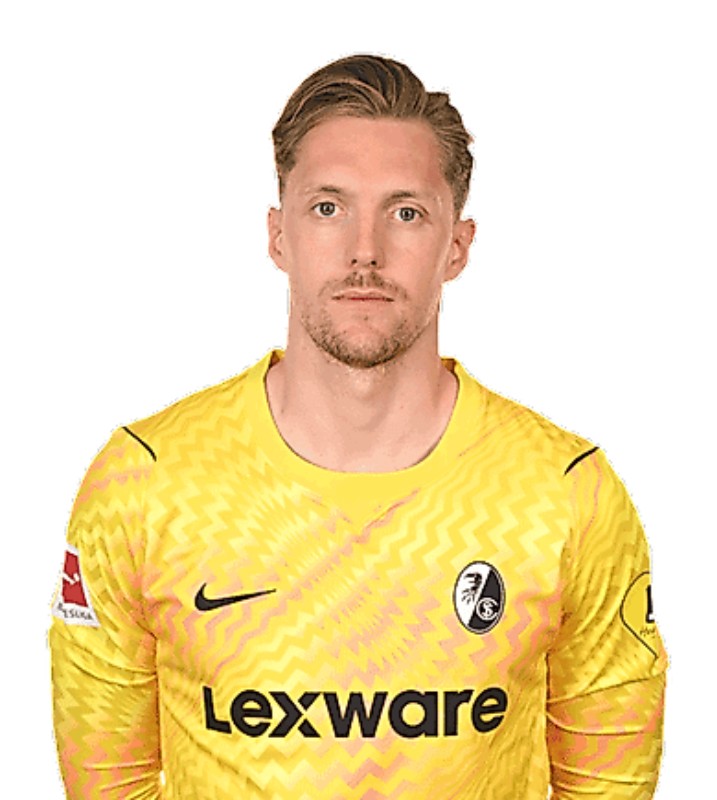 SC Freiburg 2026-27 GK 3 Kit