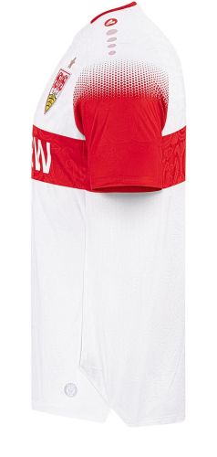 VfB Stuttgart 2026-27 Home Kit