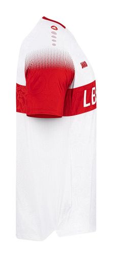 VfB Stuttgart 2026-27 Home Kit