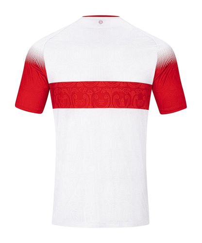 VfB Stuttgart 2026-27 Home Kit