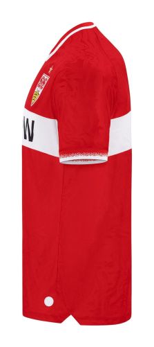 VfB Stuttgart 2026-27 Away Kit