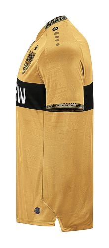 VfB Stuttgart 2026-27 Third Kit
