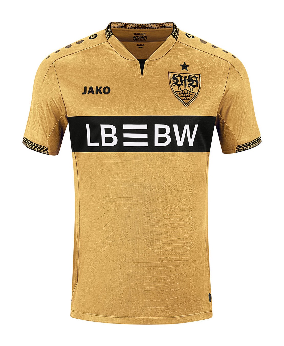 VfB Stuttgart 2026-27 Third Kit
