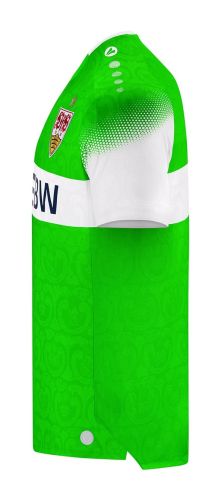 VfB Stuttgart 2026-27 GK 1 Kit
