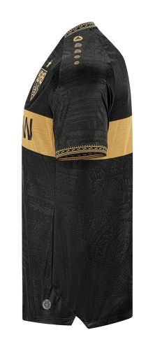 VfB Stuttgart 2026-27 GK 3 Kit