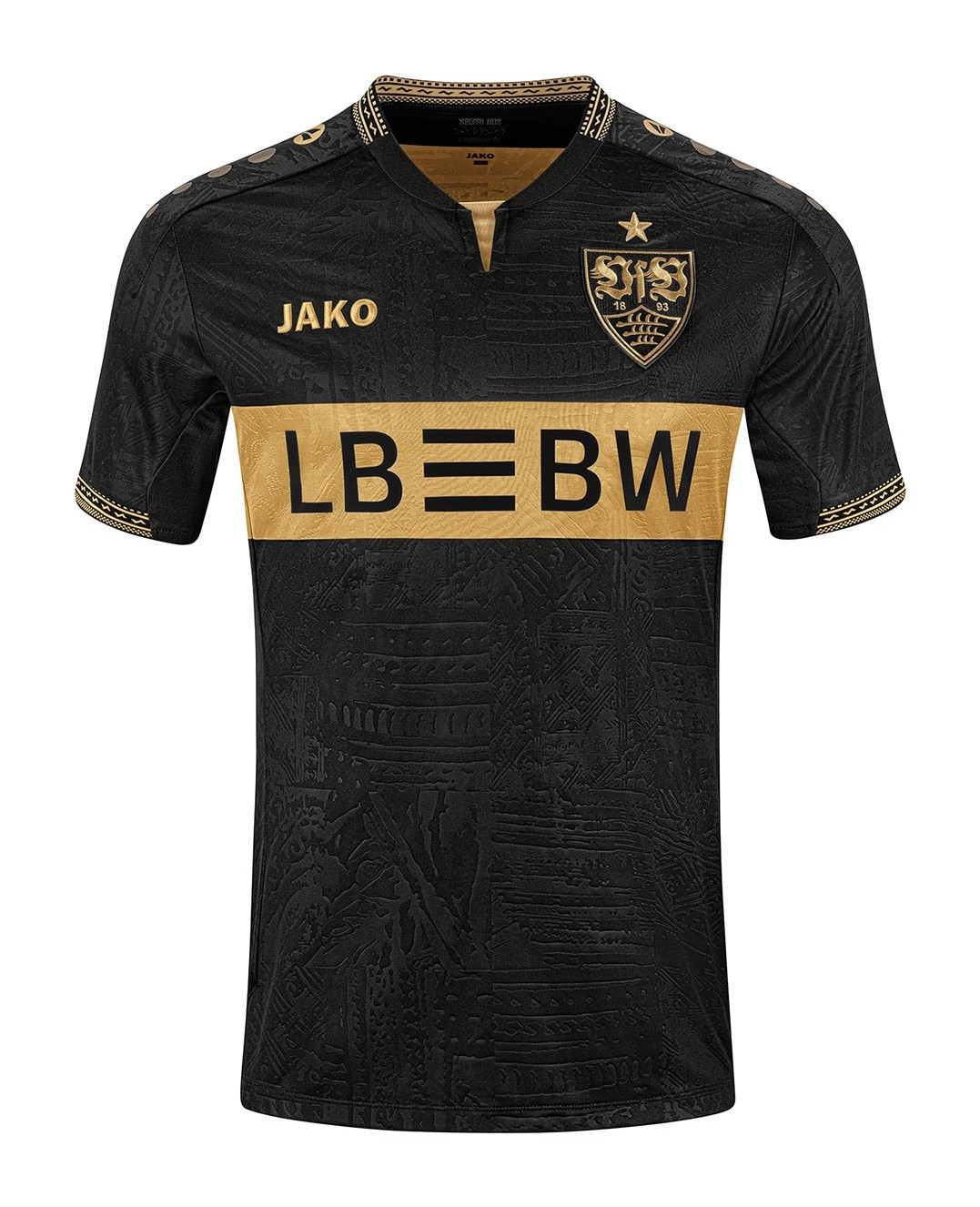 VfB Stuttgart 2026-27 GK 3 Kit