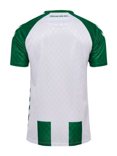 Werder Bremen 2026-27 Home Kit