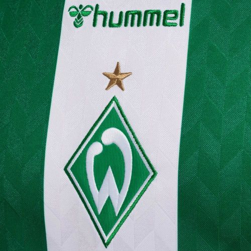 Werder Bremen 2026-27 Home Kit