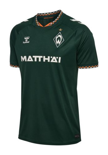 Werder Bremen 2026-27 Away Kit
