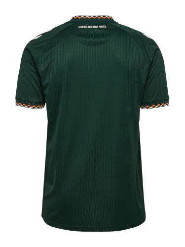 Werder Bremen 2026-27 Away Kit