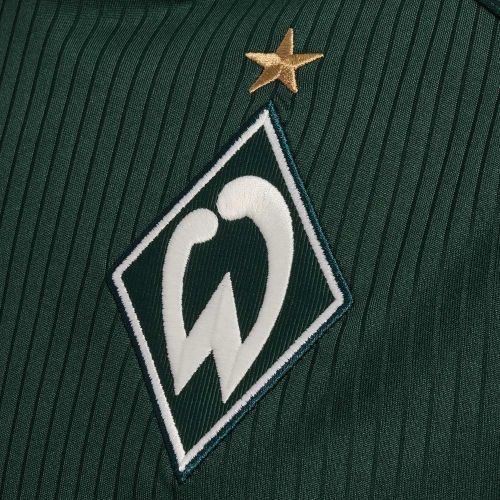 Werder Bremen 2026-27 Away Kit