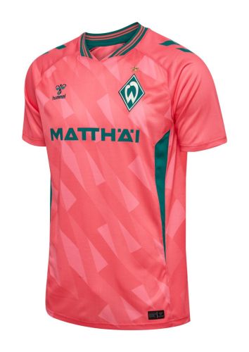 Werder Bremen 2026-27 Third Kit