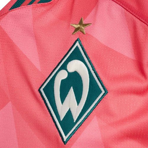 Werder Bremen 2026-27 Third Kit