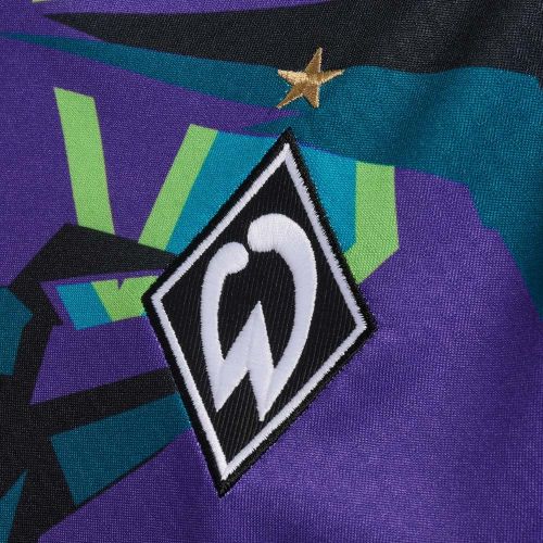 Werder Bremen 2026-27 GK 1 Kit