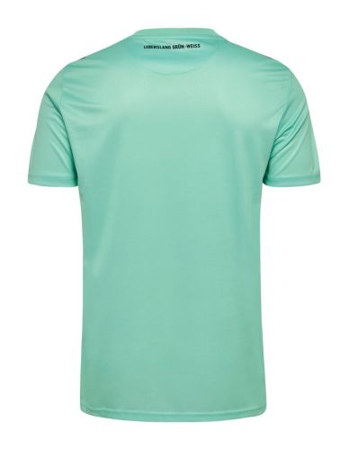 Werder Bremen 2026-27 GK 2 Kit