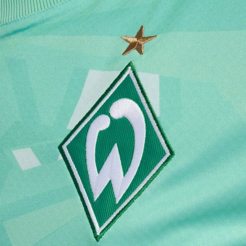 Werder Bremen 2026-27 GK 2 Kit