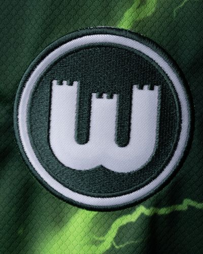 VfL Wolfsburg 2026-27 Home Kit
