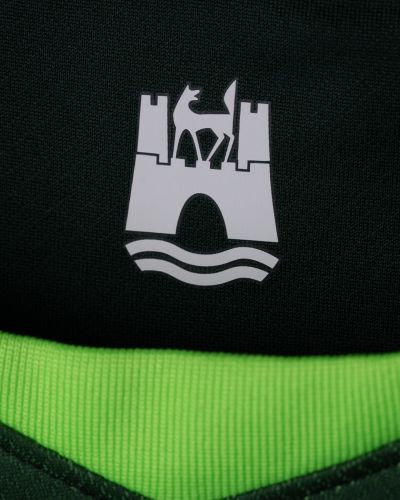 VfL Wolfsburg 2026-27 Home Kit