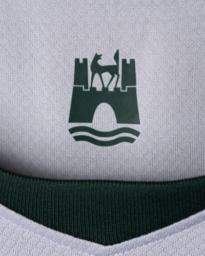 VfL Wolfsburg 2026-27 Away Kit