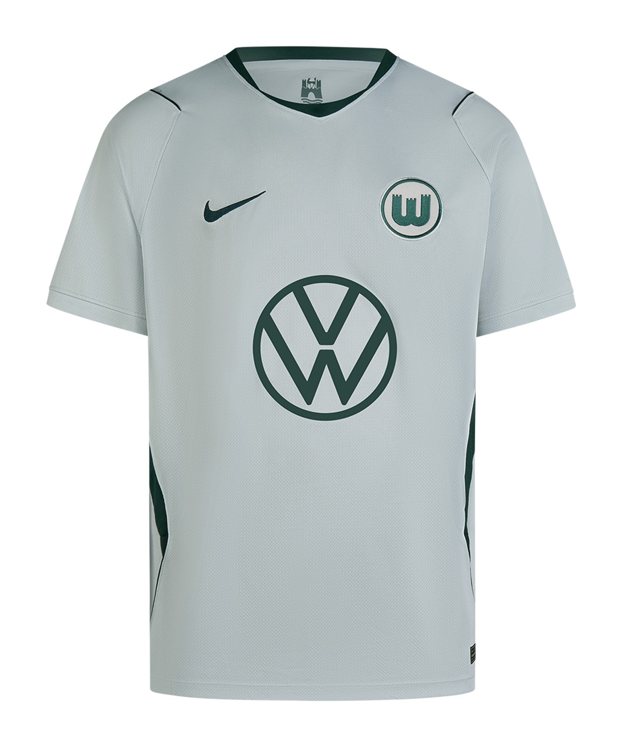 Away
