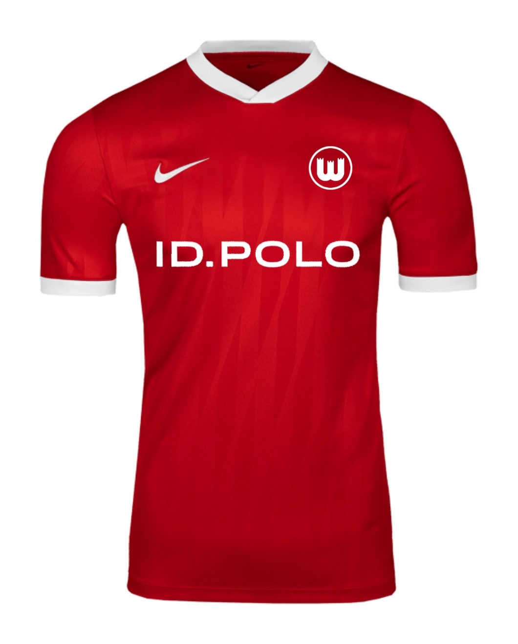 VfL Wolfsburg 2026-27 Third Kit