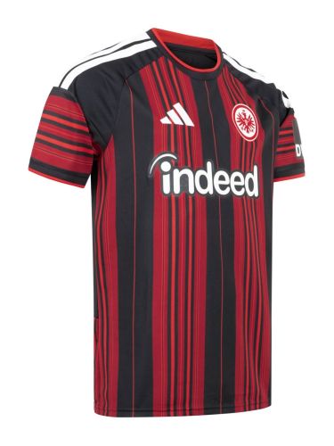 Eintracht Frankfurt 2026-27 Home Kit