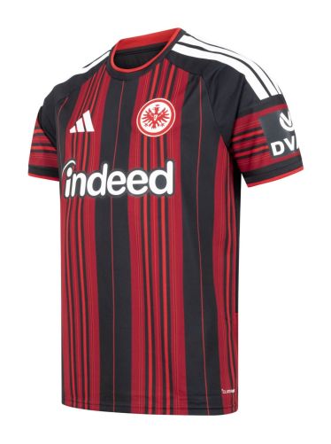 Eintracht Frankfurt 2026-27 Home Kit